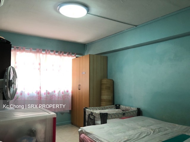 Blk 322 Jurong East Street 31 (Jurong East), HDB 5 Rooms #176897442